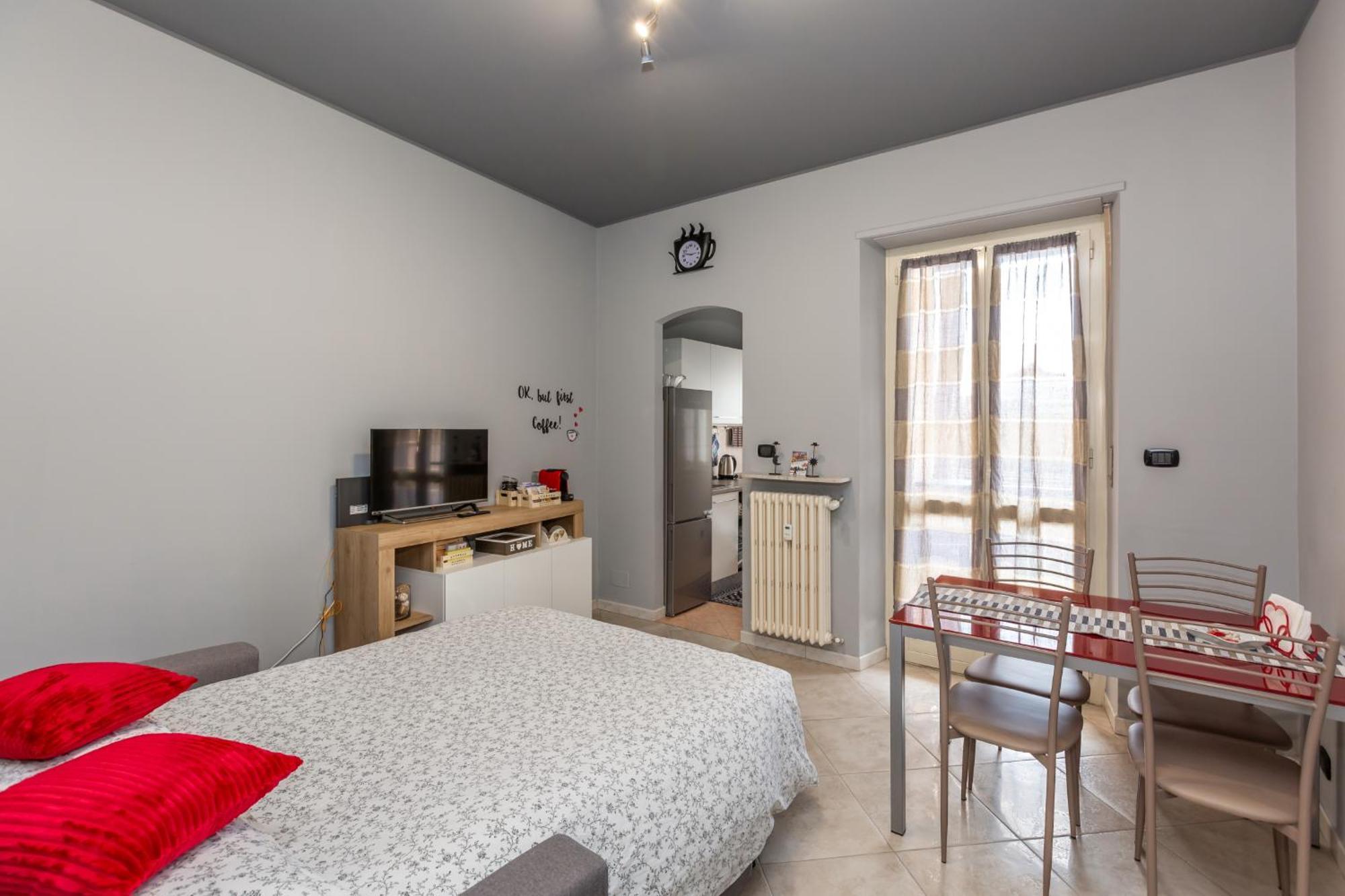 Appartamento Interno Nizza *
