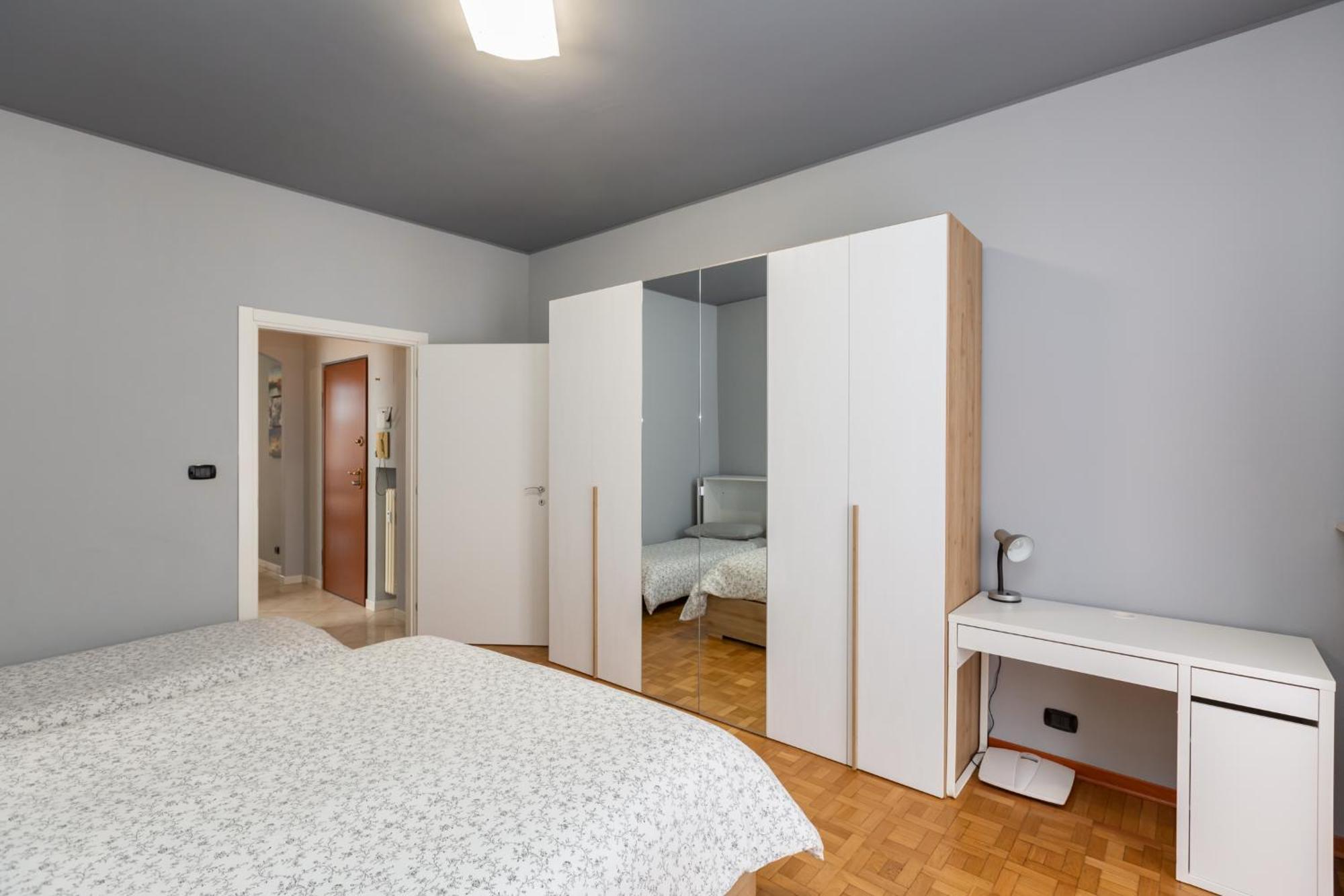 Appartamento Interno Nizza