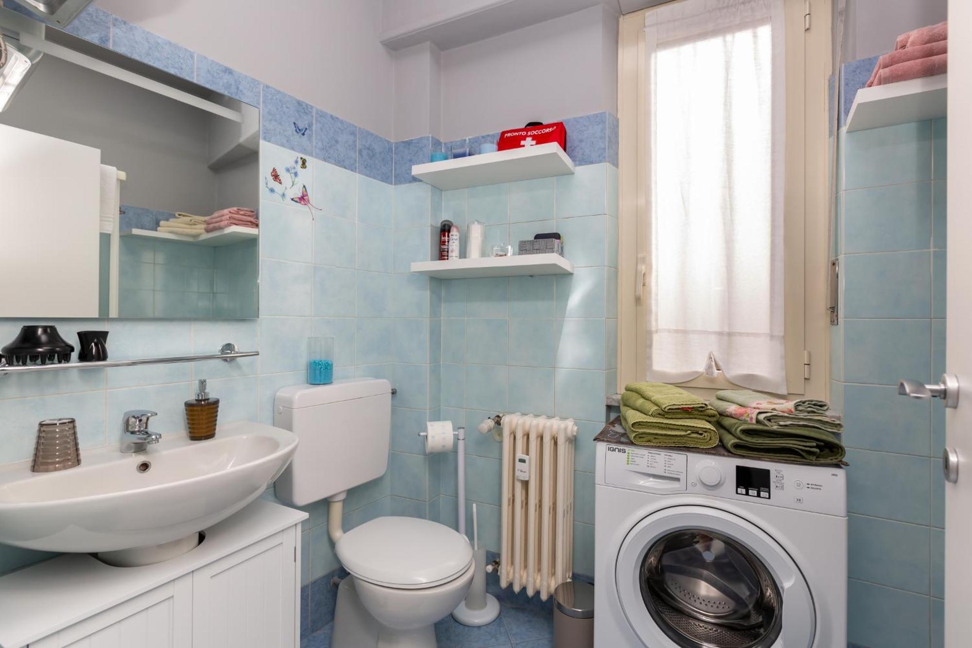 Interno Nizza Torino