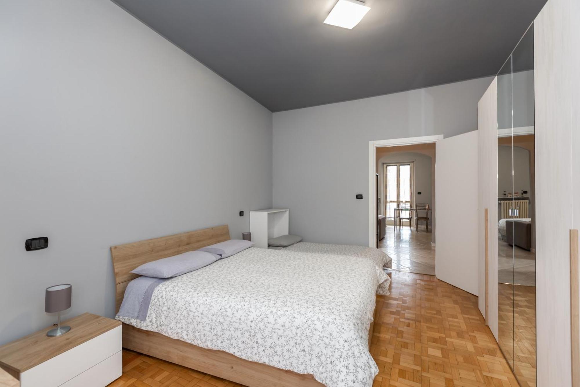 Interno Nizza Appartamento