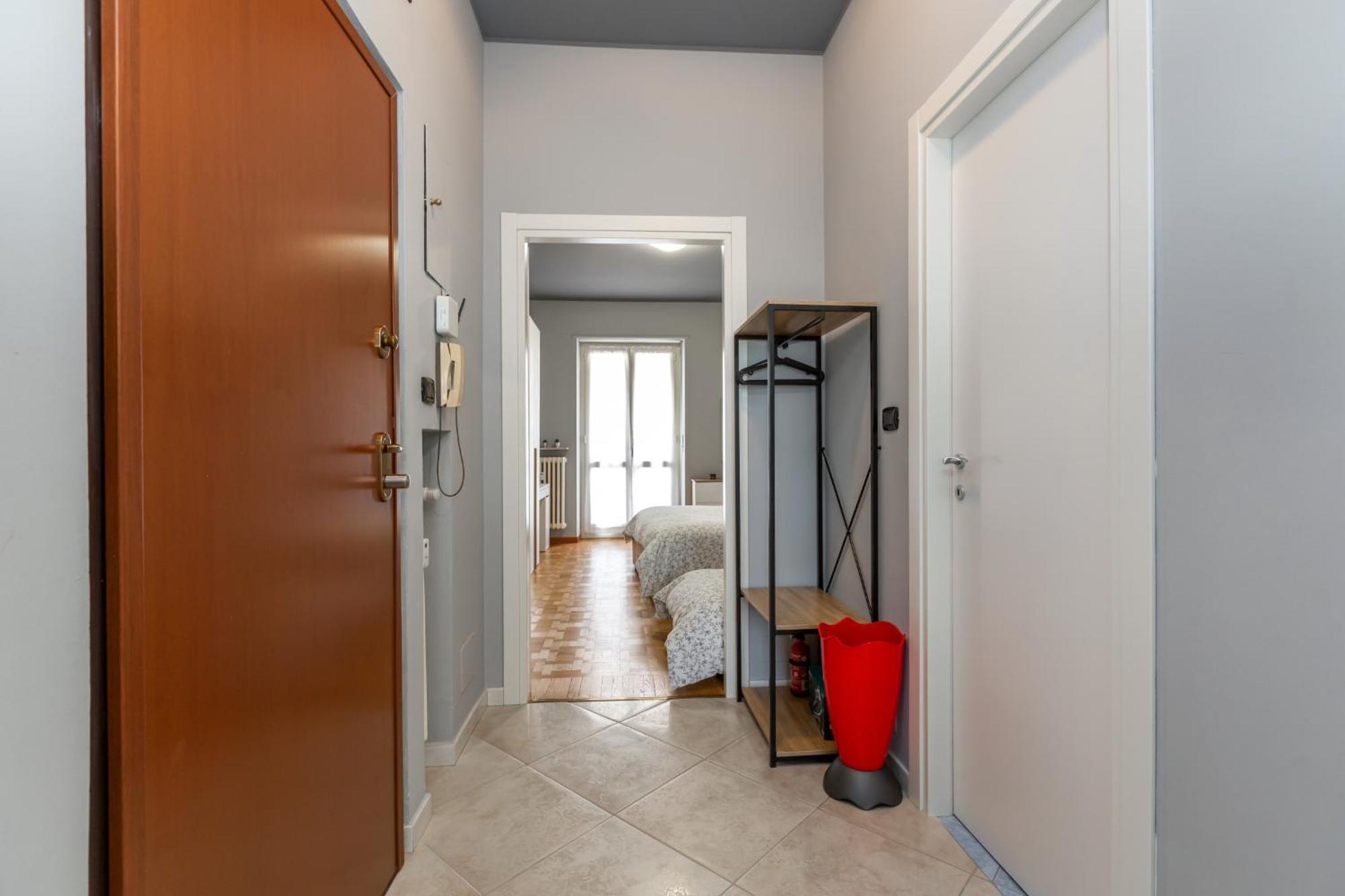 Interno Nizza Appartamento Torino