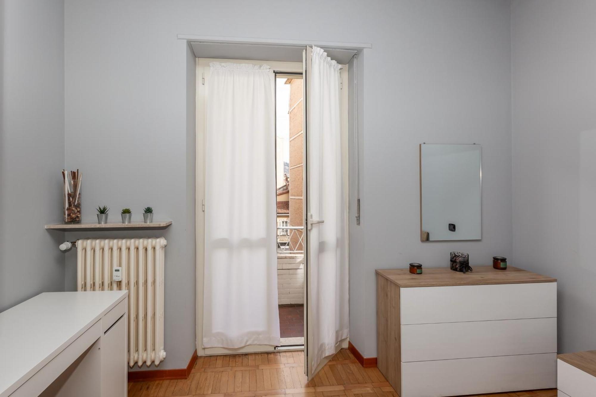 Appartamento Interno Nizza Torino